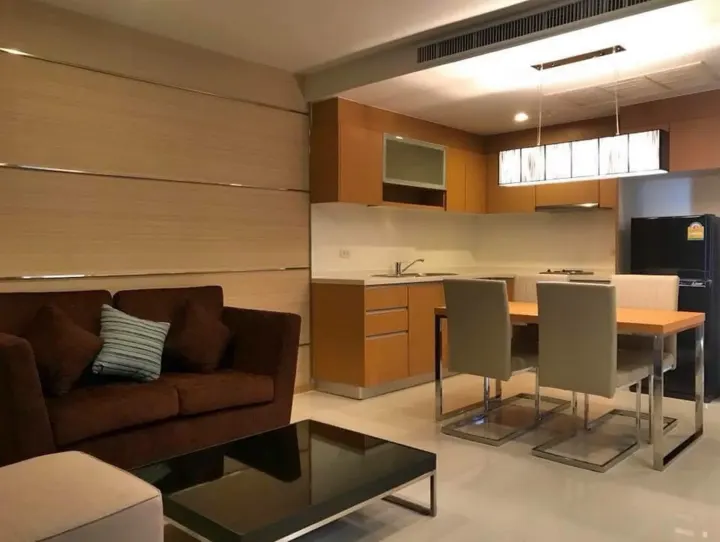 Property photos for Sathorn Heritage