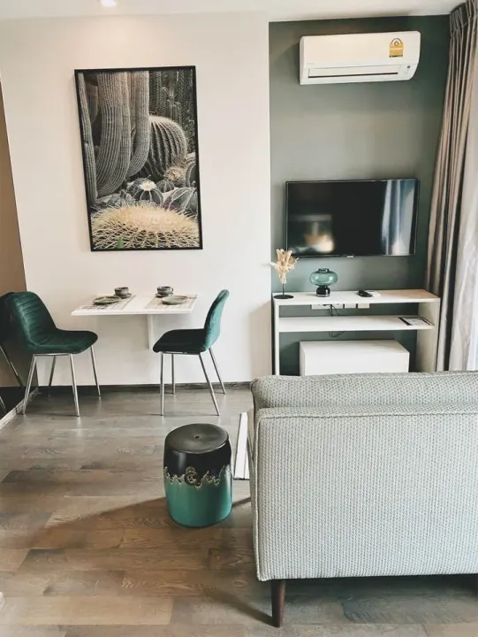 Property photos for Ideo Q Siam - Ratchathewi