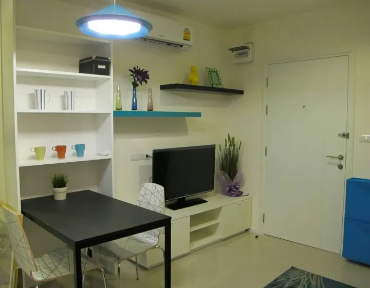 Property photos for Aspire Sukhumvit 48