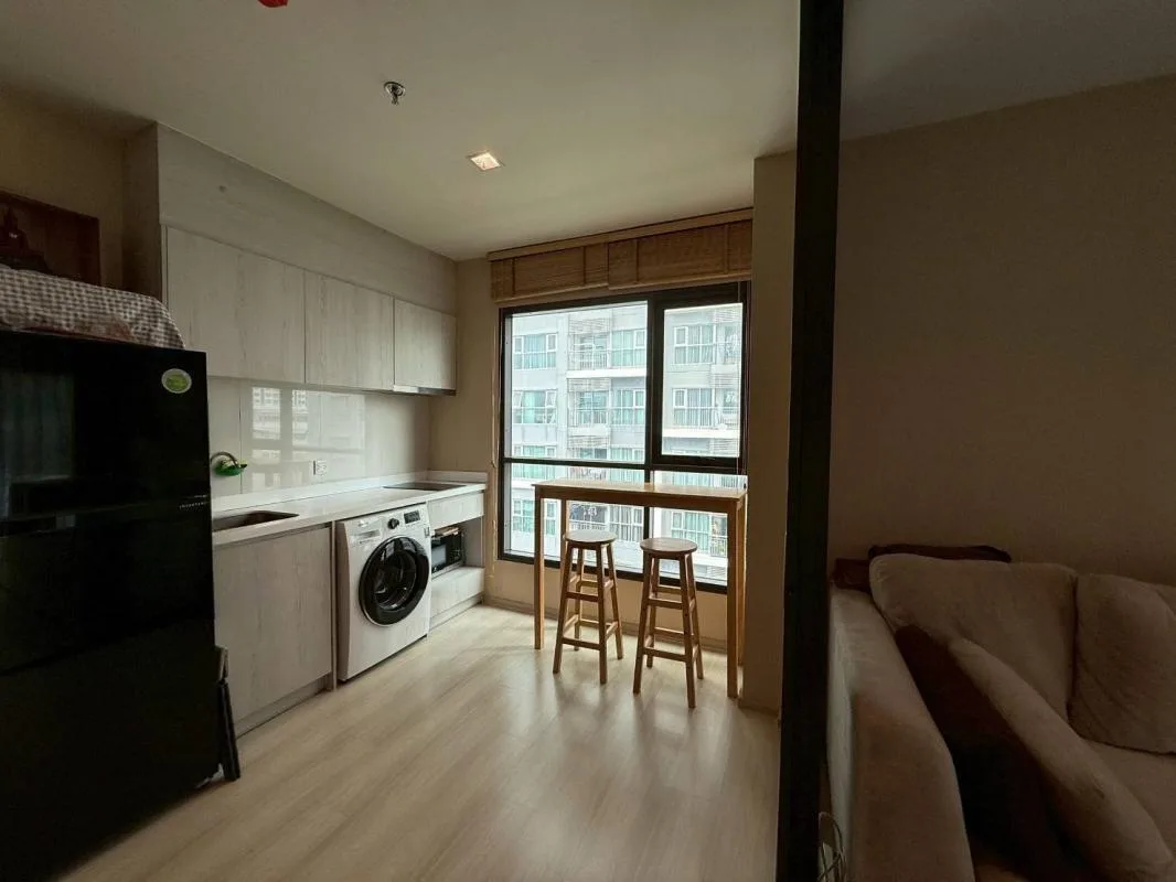 Property photos for Life Sukhumvit 48