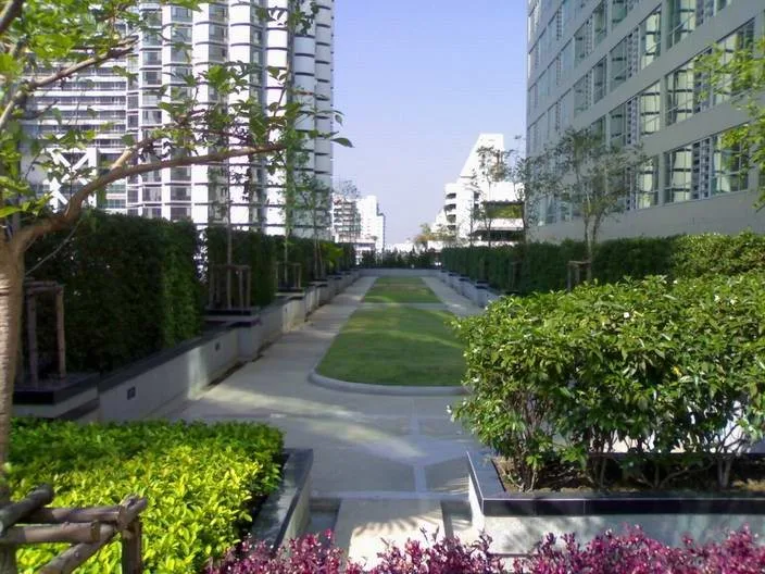 Property photos for The Trendy Condominium