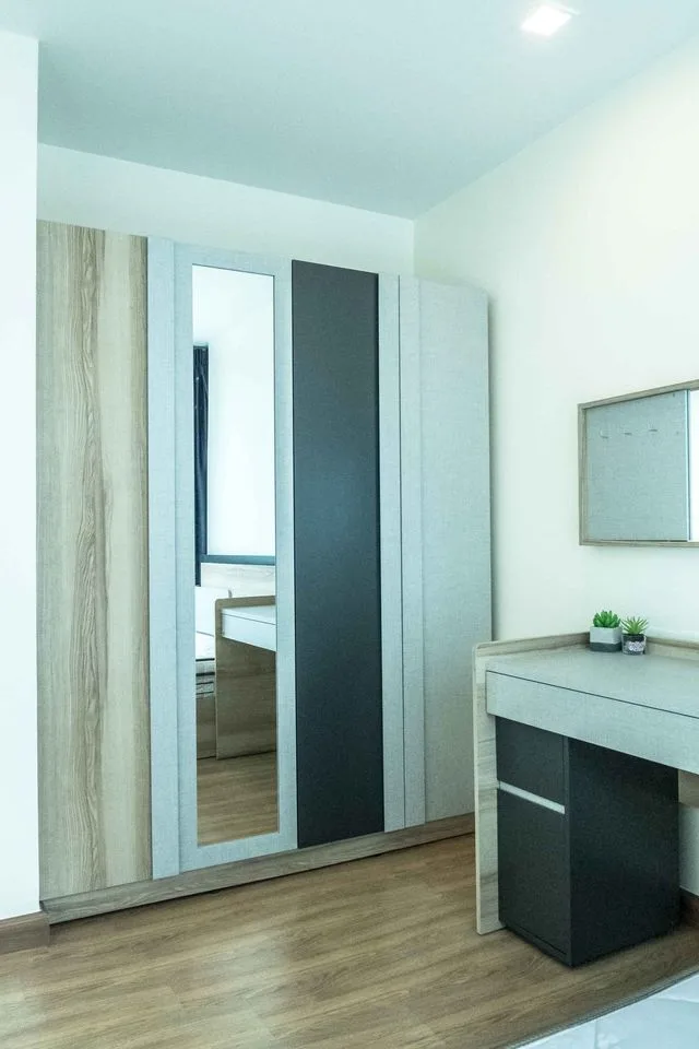 Property photos for Wish @ Samyan