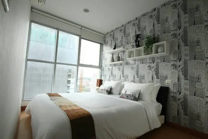 Property photos for The Address Siam