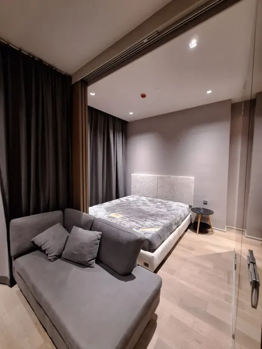 Property photos for Ashton Silom