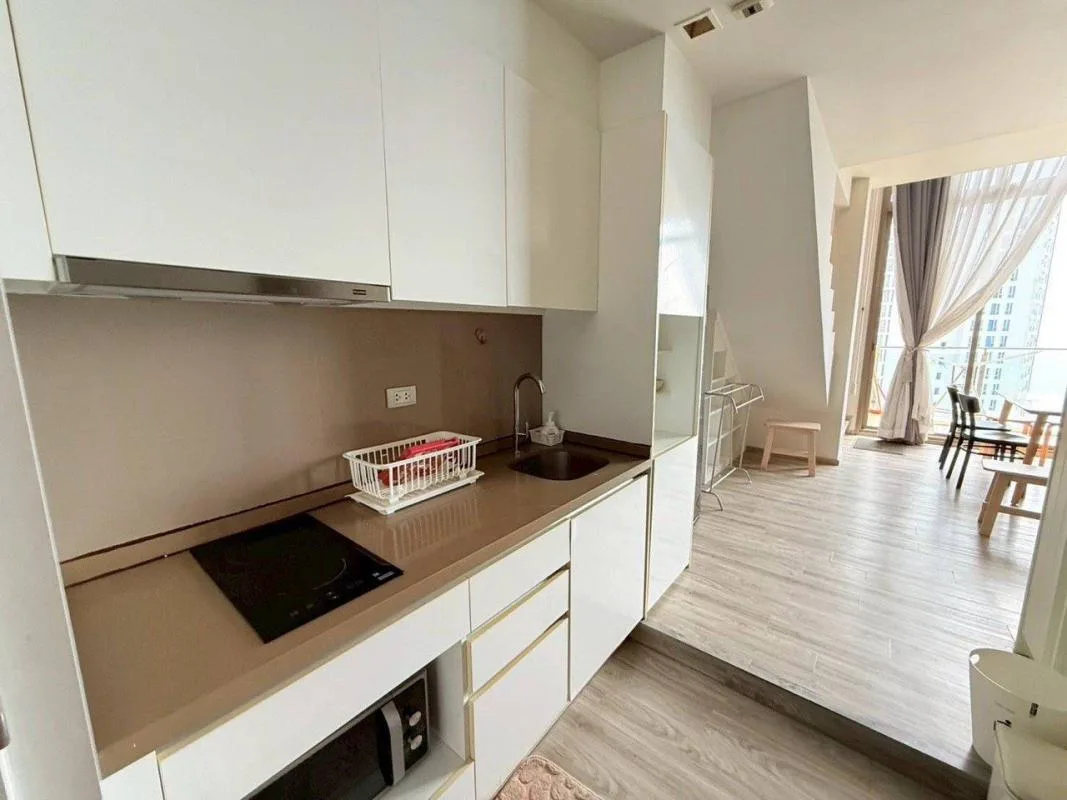 Property photos for Baan Plai Haad - Pattaya