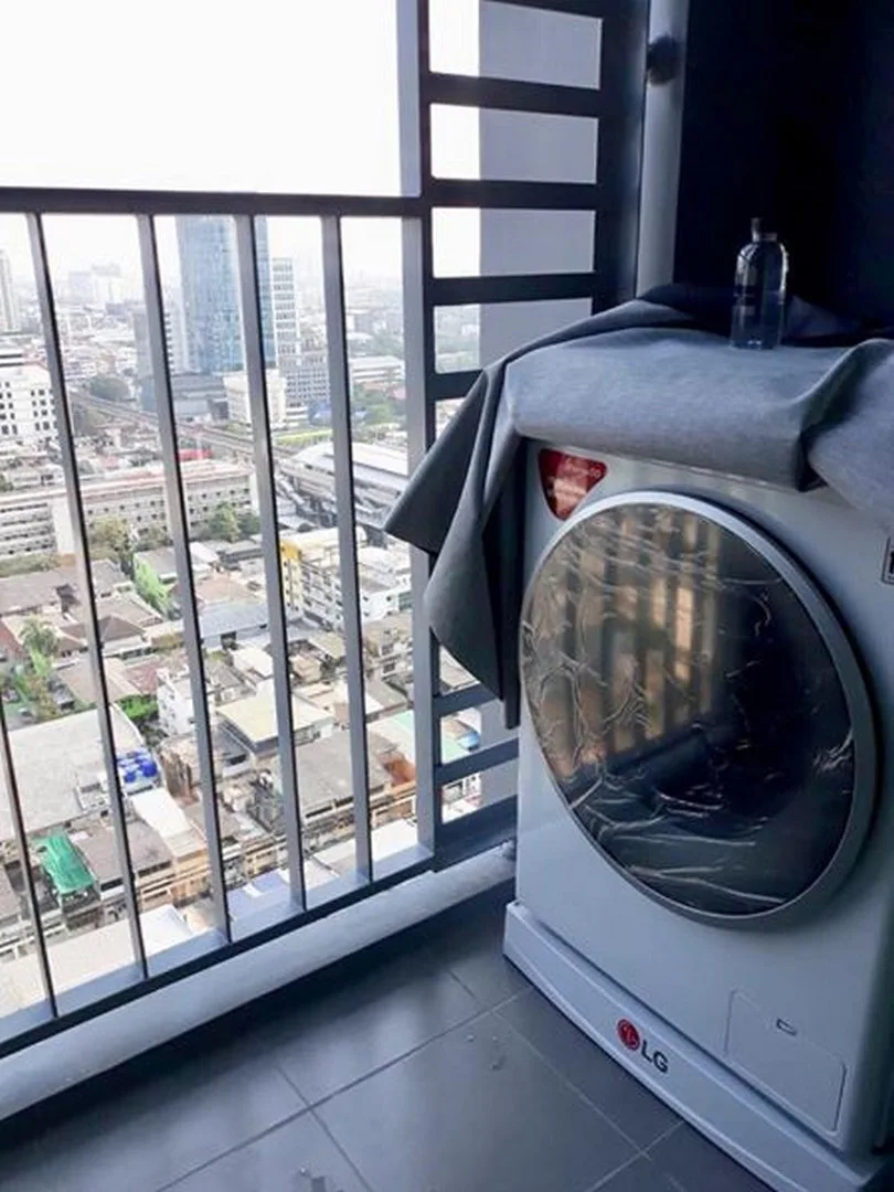 Property photos for Ideo Sukhumvit 93