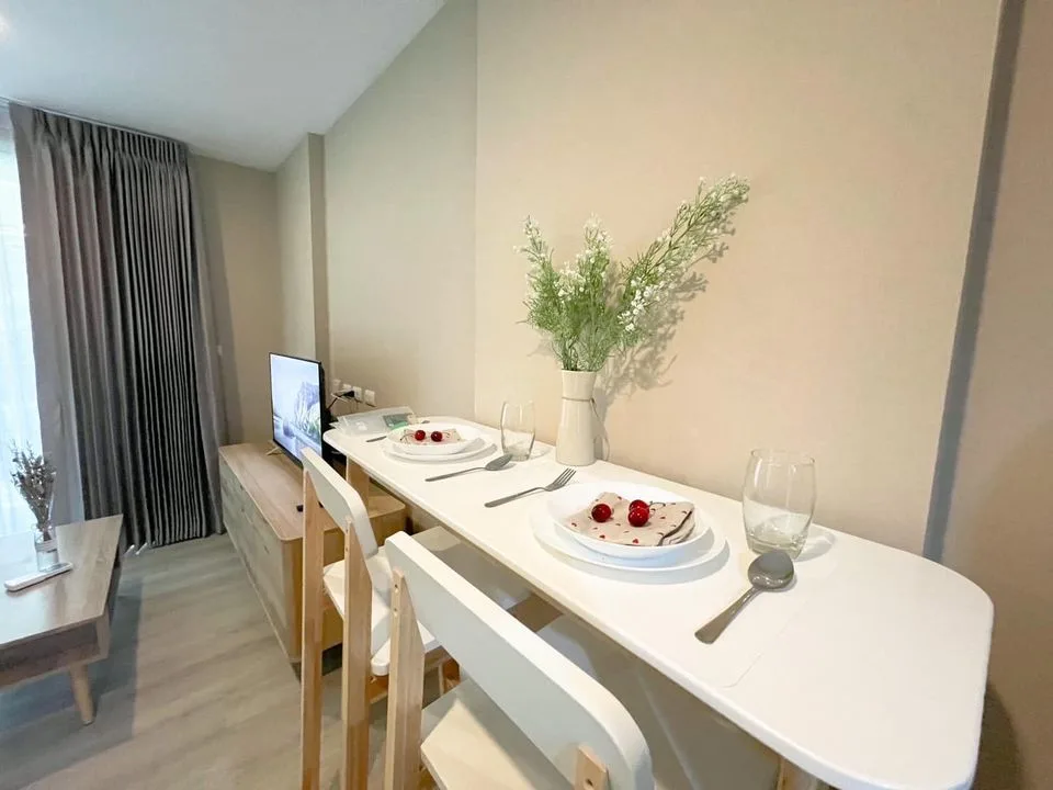 Property photos for Metro Luxe Ratchada