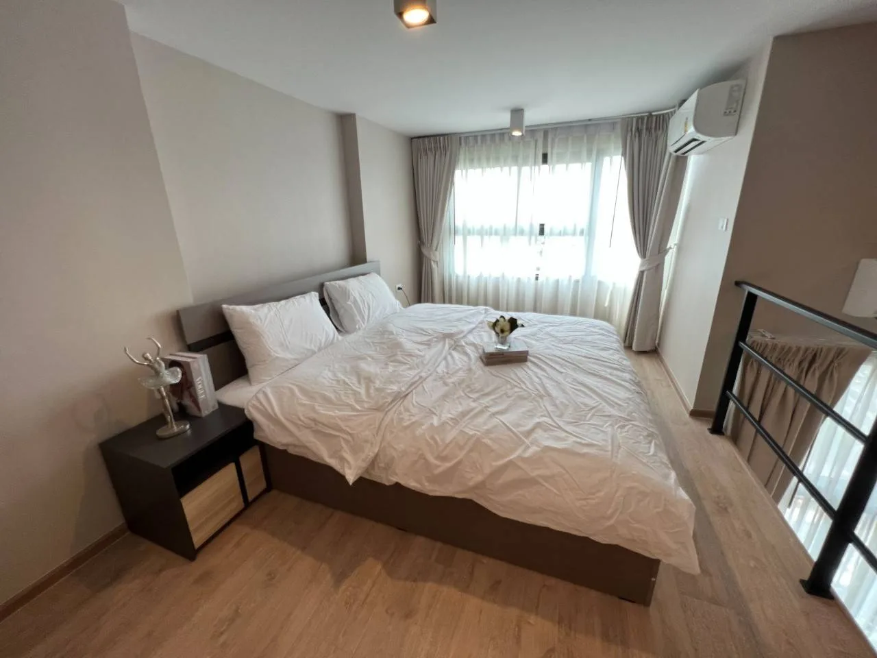 Property photos for Ideo Rama 9 - Asoke