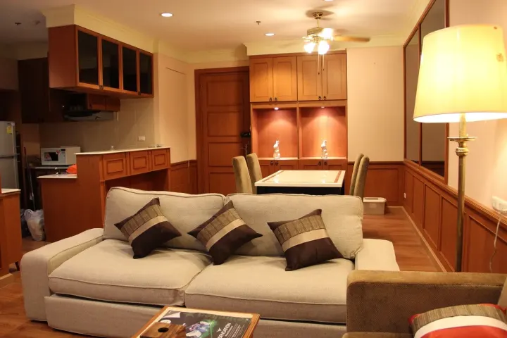 Property photos for Baan Klang Krung Siam - Pathumwan