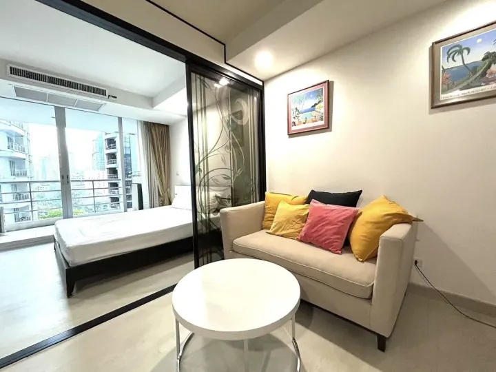 Property photos for The Rajdamri