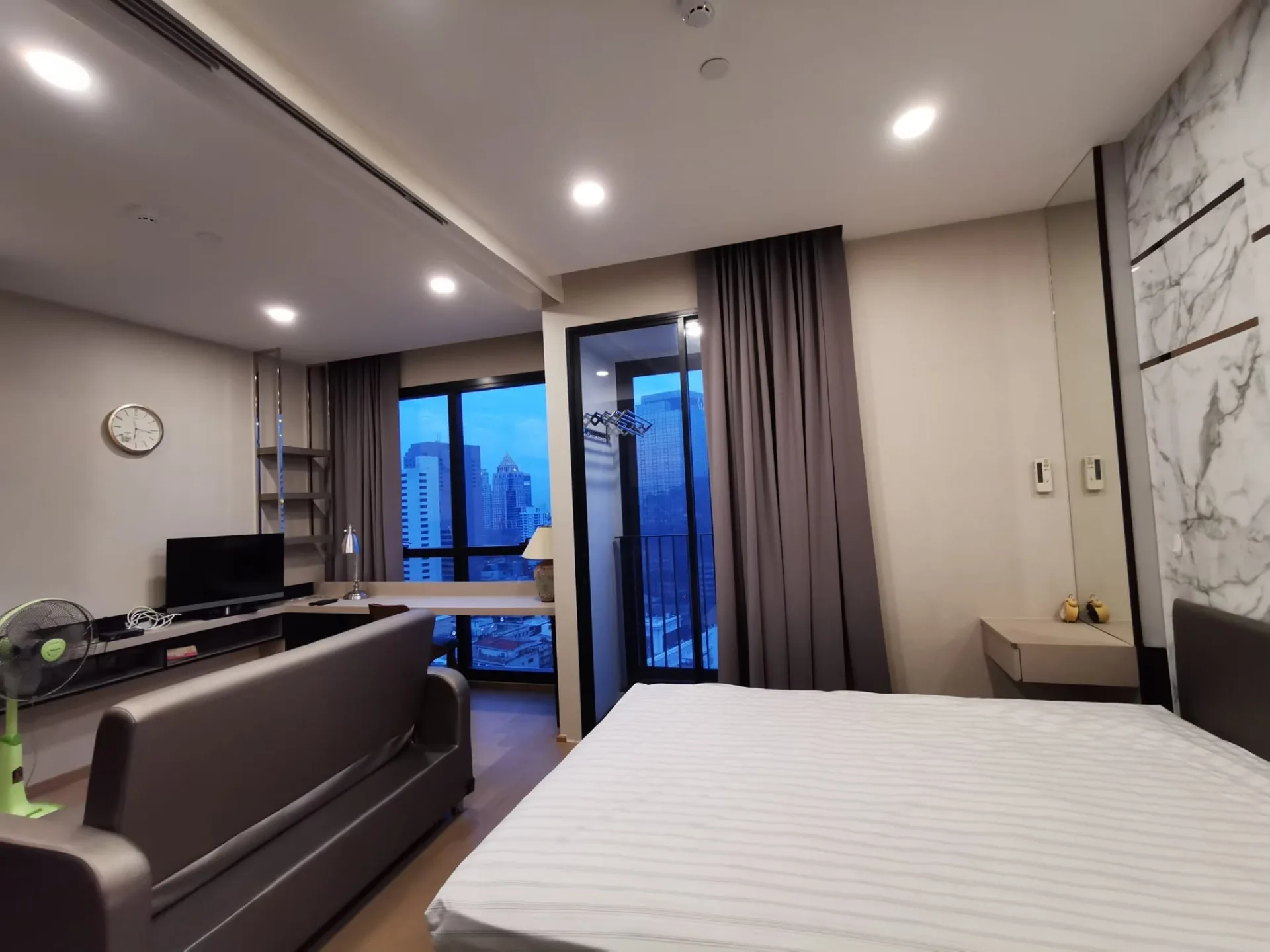 Property photos for Ashton Chula - Silom