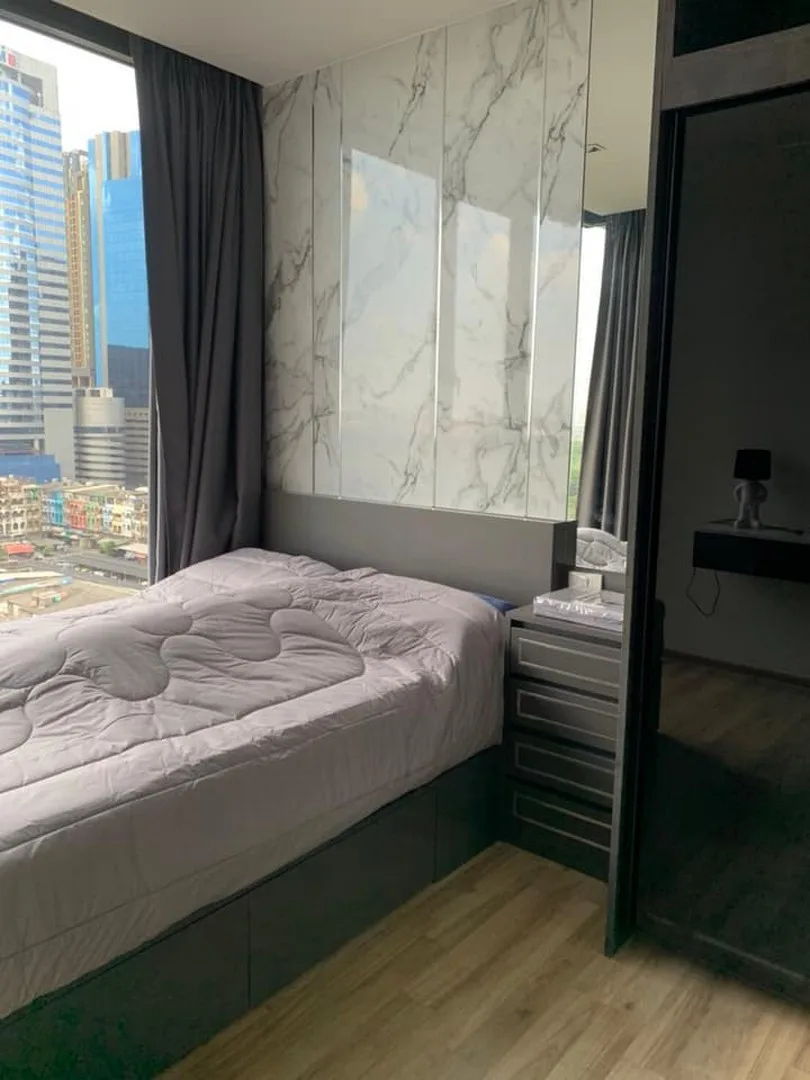 Property photos for THE LINE Jatujak - Mochit