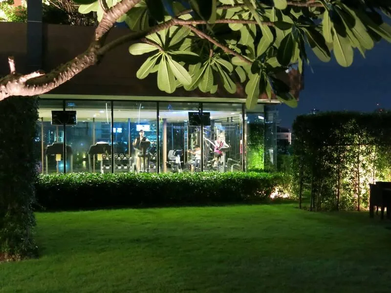 Property photos for Villa Asoke