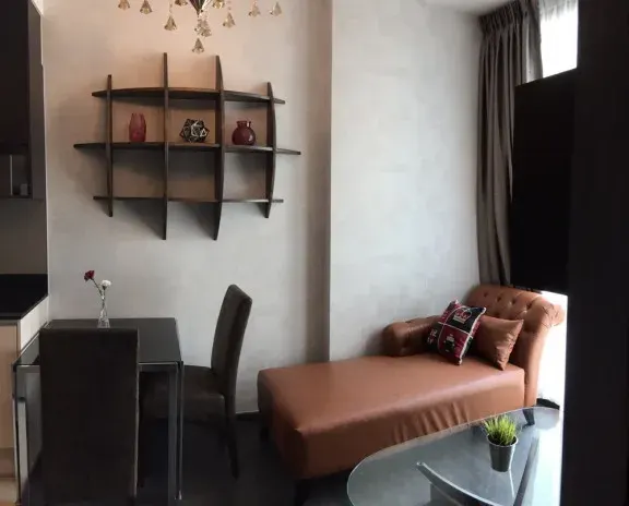 Property photos for Edge Sukhumvit 23