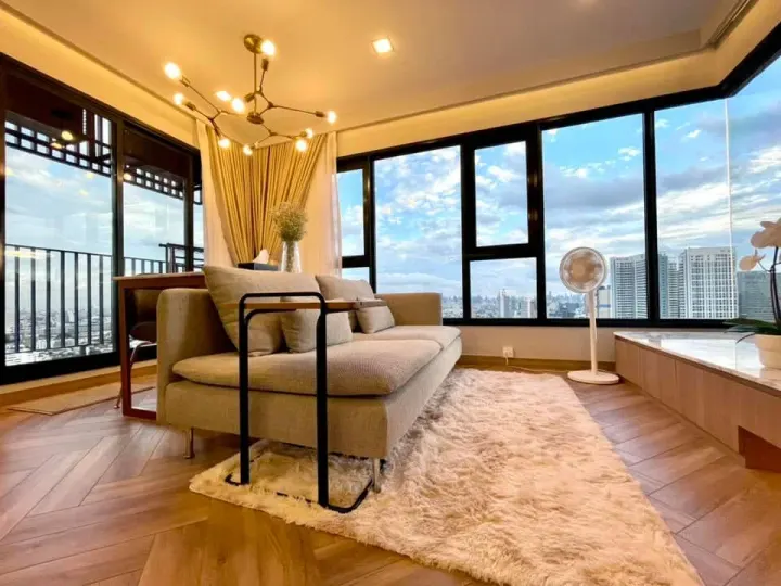 Property photos for Life Ladprao Valley