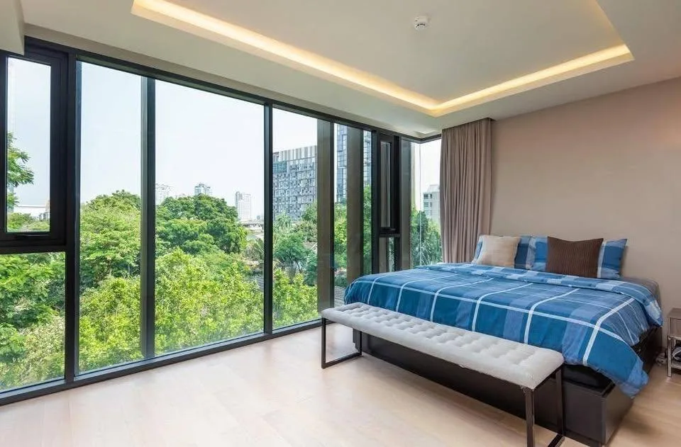 Property photos for Urbitia Thong Lo