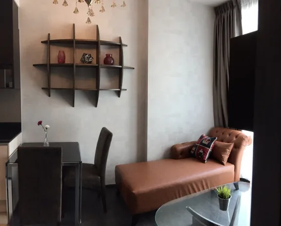 Property photos for Edge Sukhumvit 23