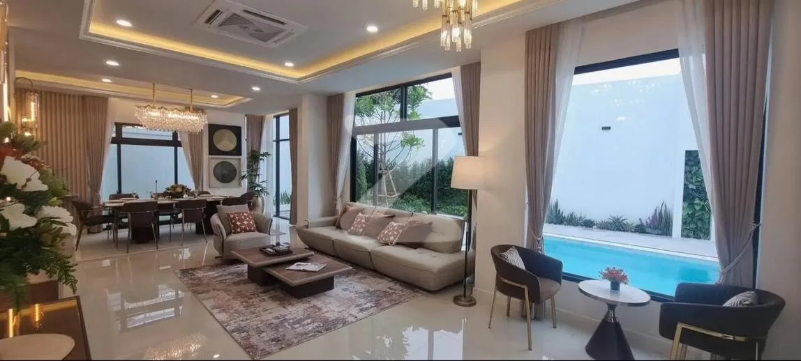 Property photos for Perfect Masterpiece Sukhumvit 77