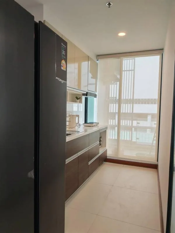 Property photos for Supalai Premier Charoen Nakhon