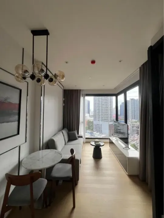 Property photos for ASHTON Asoke - Rama 9