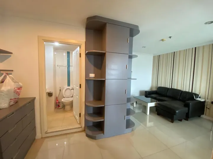Property photos for Lumpini Place Rama IX - Ratchada