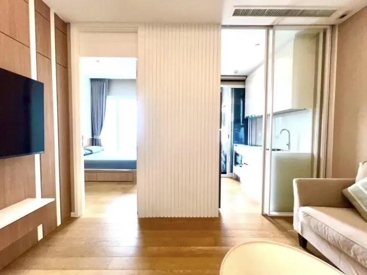 Property photos for The Saint Residences