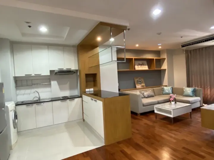 Property photos for Pathumwan Resort