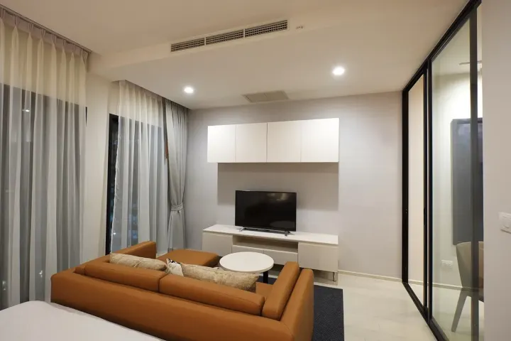 Property photos for Noble Ploenchit