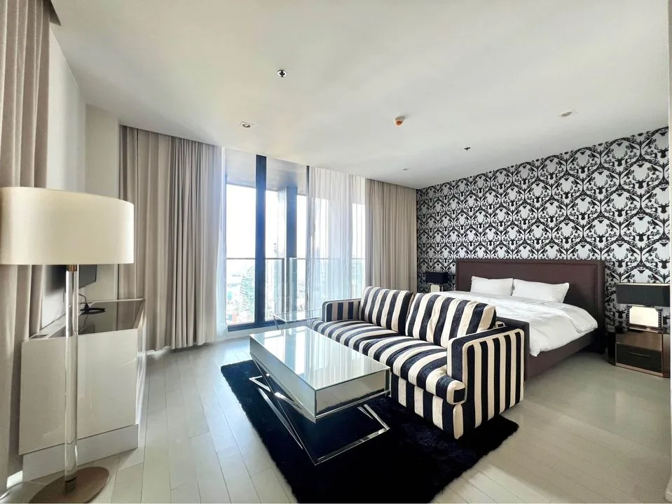 Property photos for Noble Ploenchit
