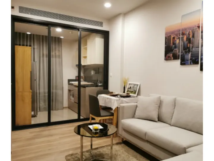 Property photos for OKA HAUS Sukhumvit 36