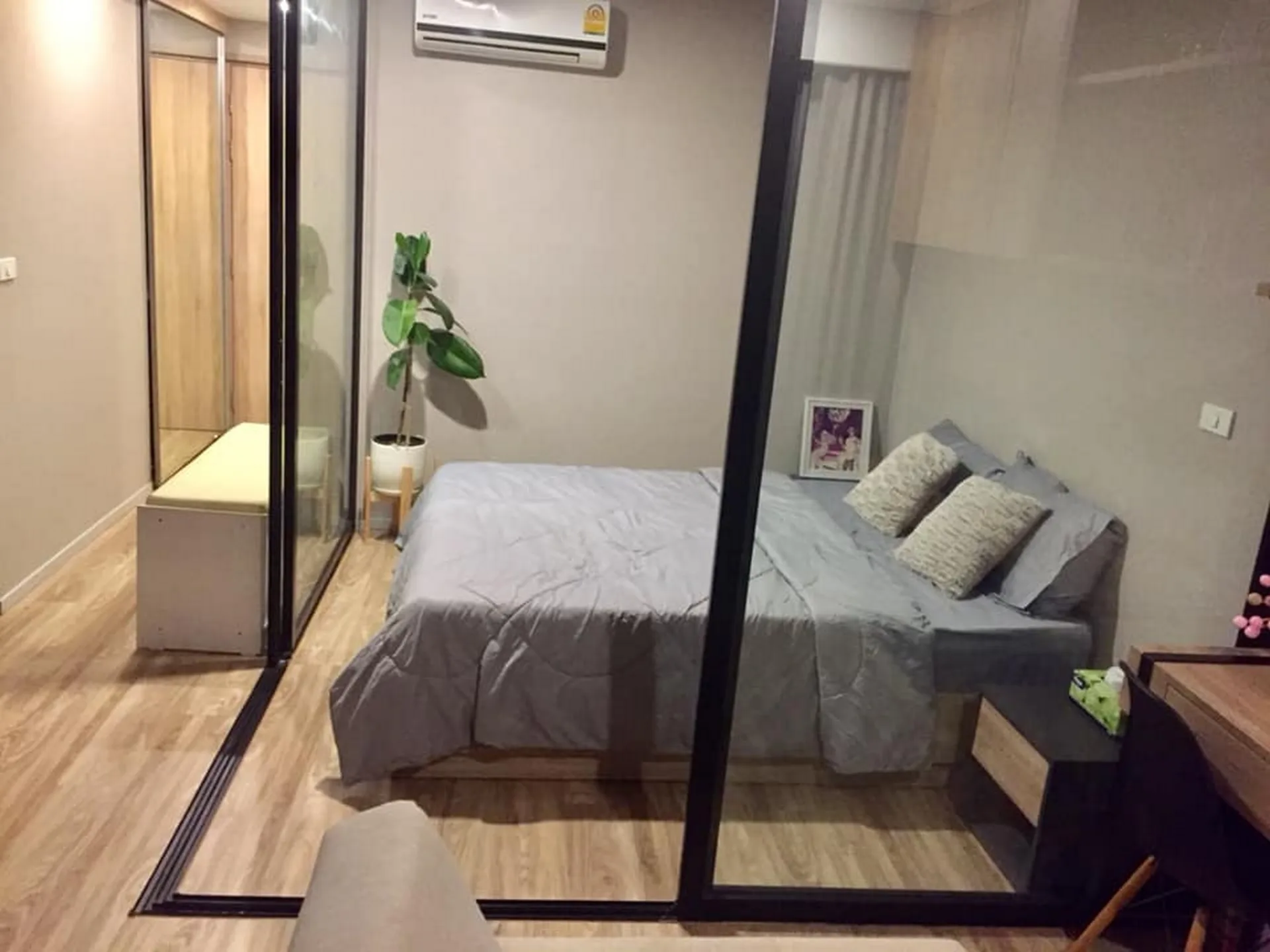 Property photos for Blossom Condo @ Sathorn - Charoenrat