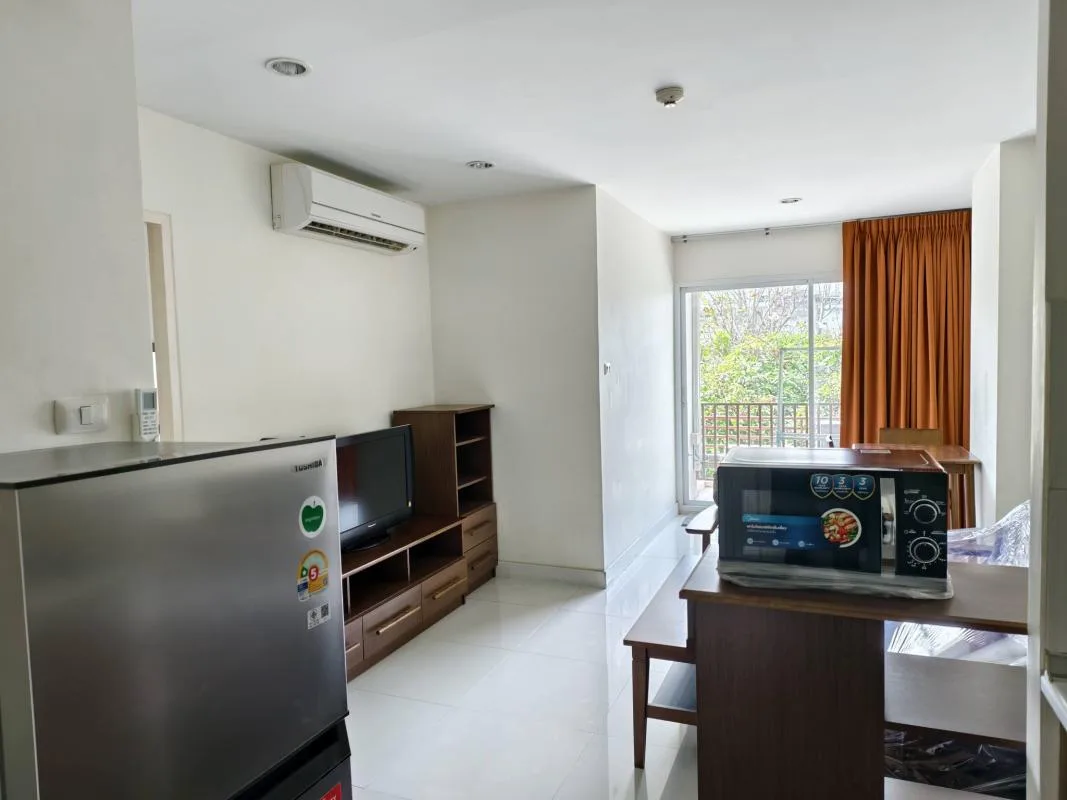 Property photos for Rajvithi City Resort