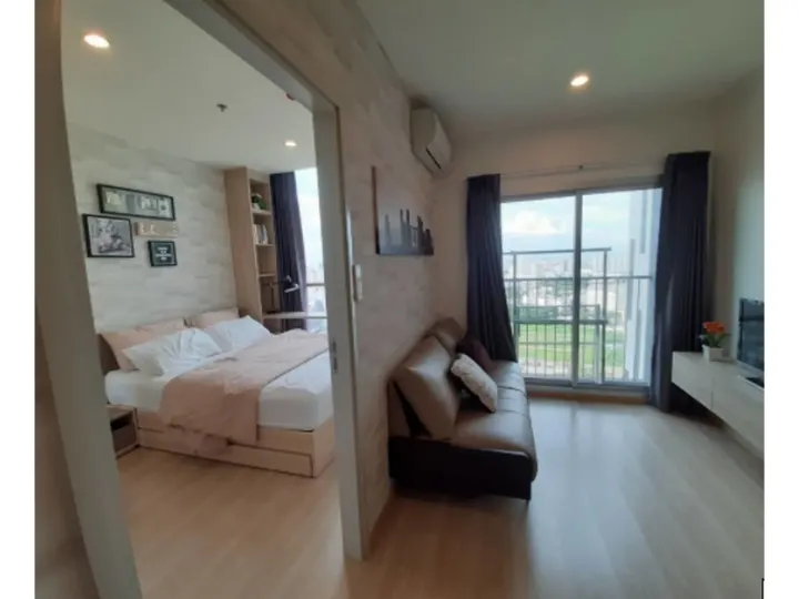 Property photos for Noble Revolve Ratchada