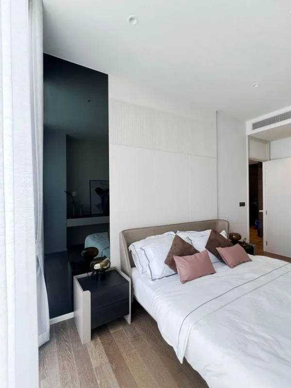Property photos for Muniq Langsuan