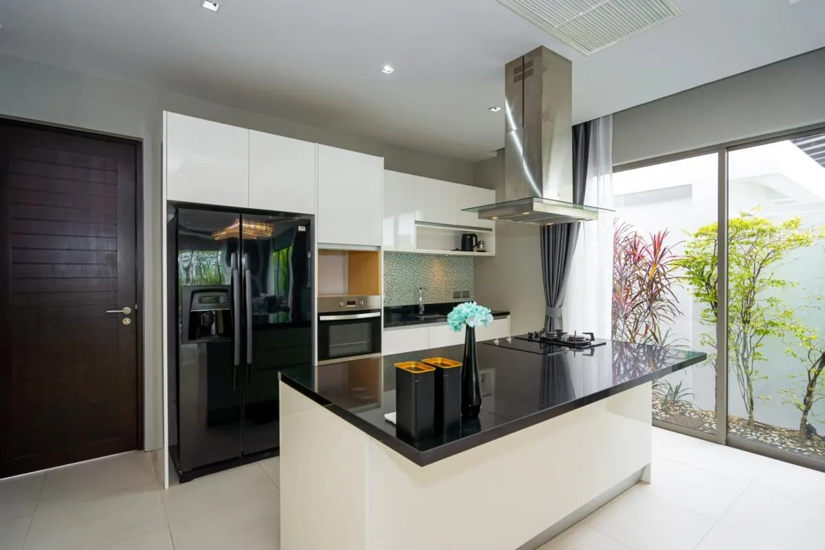 Property photos for Seastone Private Pool Villas
