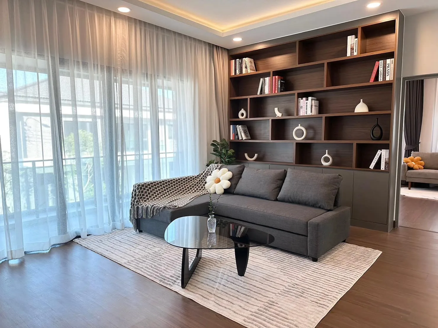 Property photos for The City Bangna Km.7