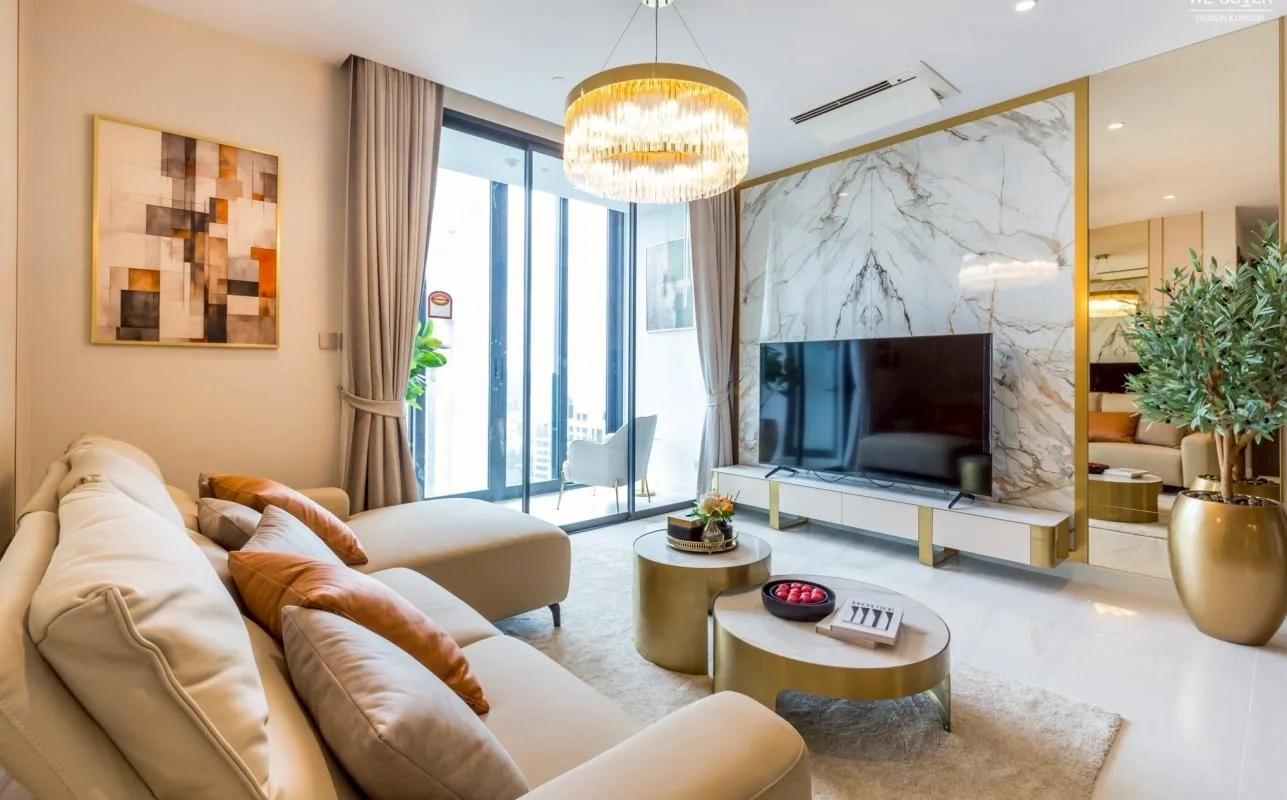 Property photos for Supalai Icon Sathorn