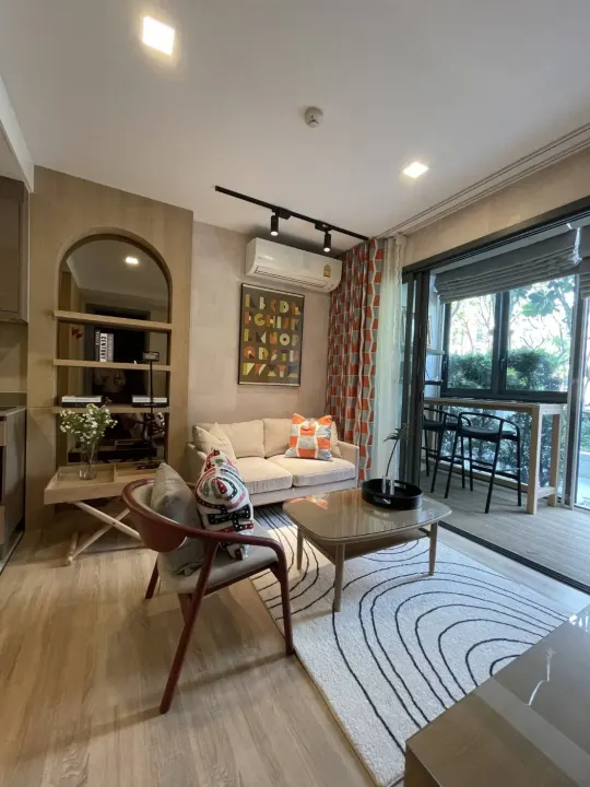 Property photos for Taka Haus Ekamai 12