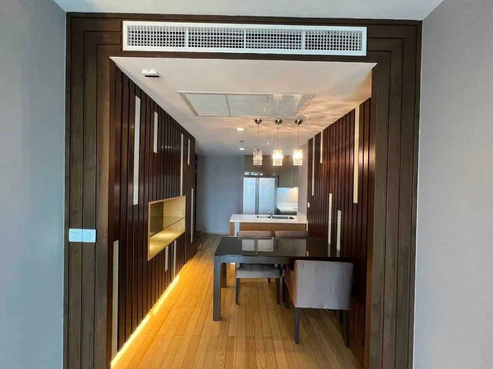 Property photos for Siri at Sukhumvit