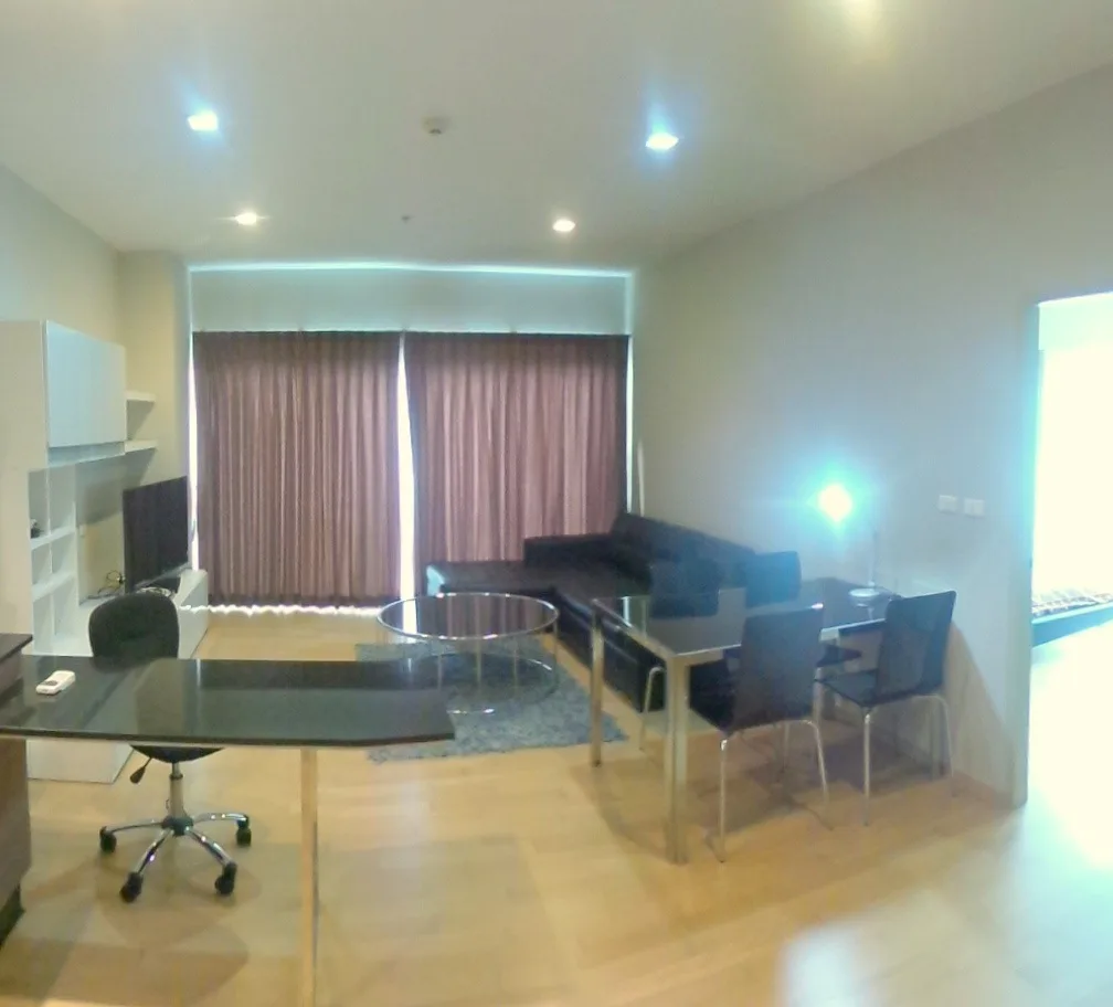 Property photos for Noble Revolve Ratchada