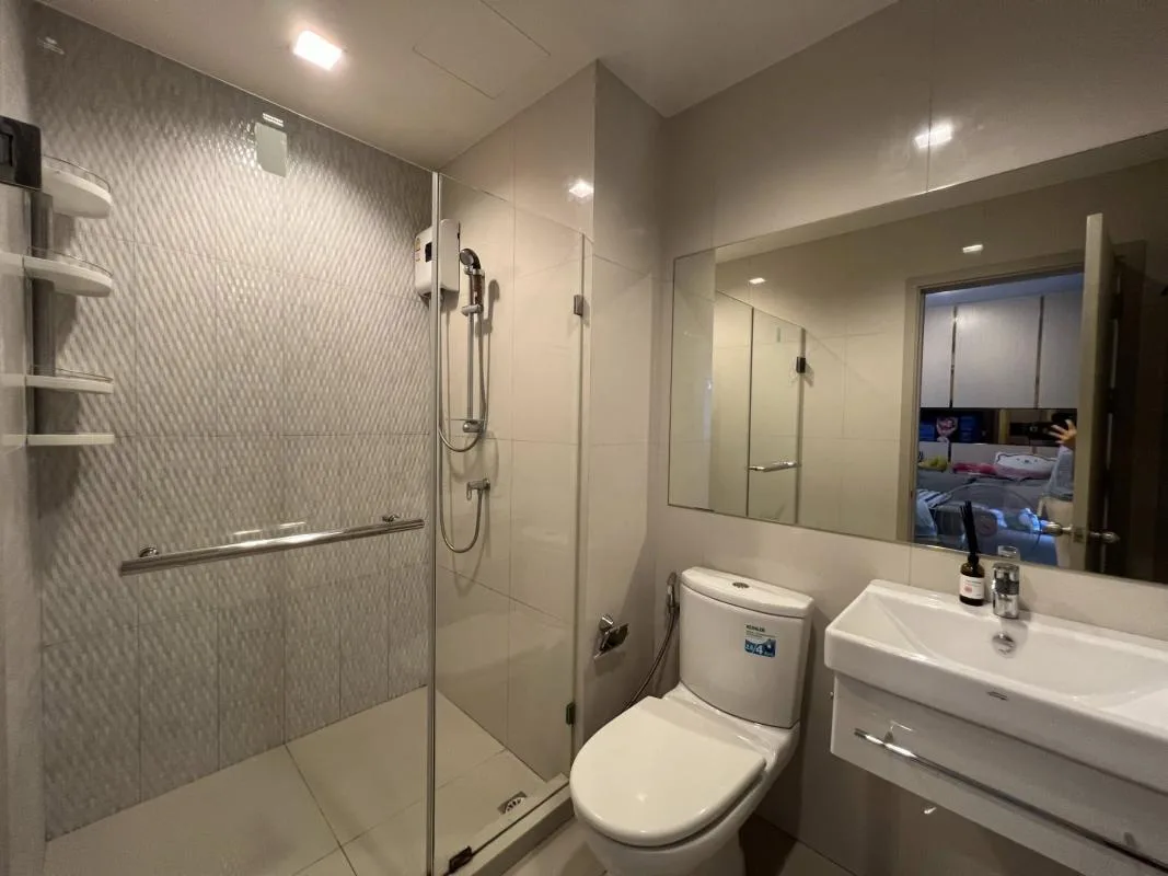 Property photos for Life Sukhumvit 48