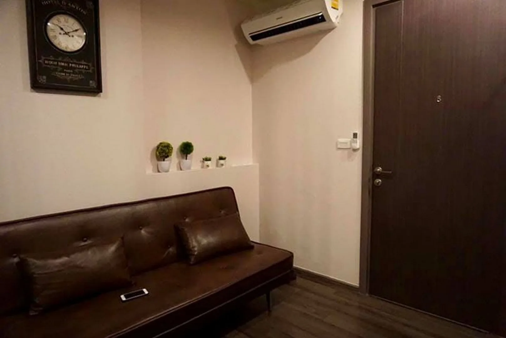 Property photos for The Base Park West Sukhumvit 77