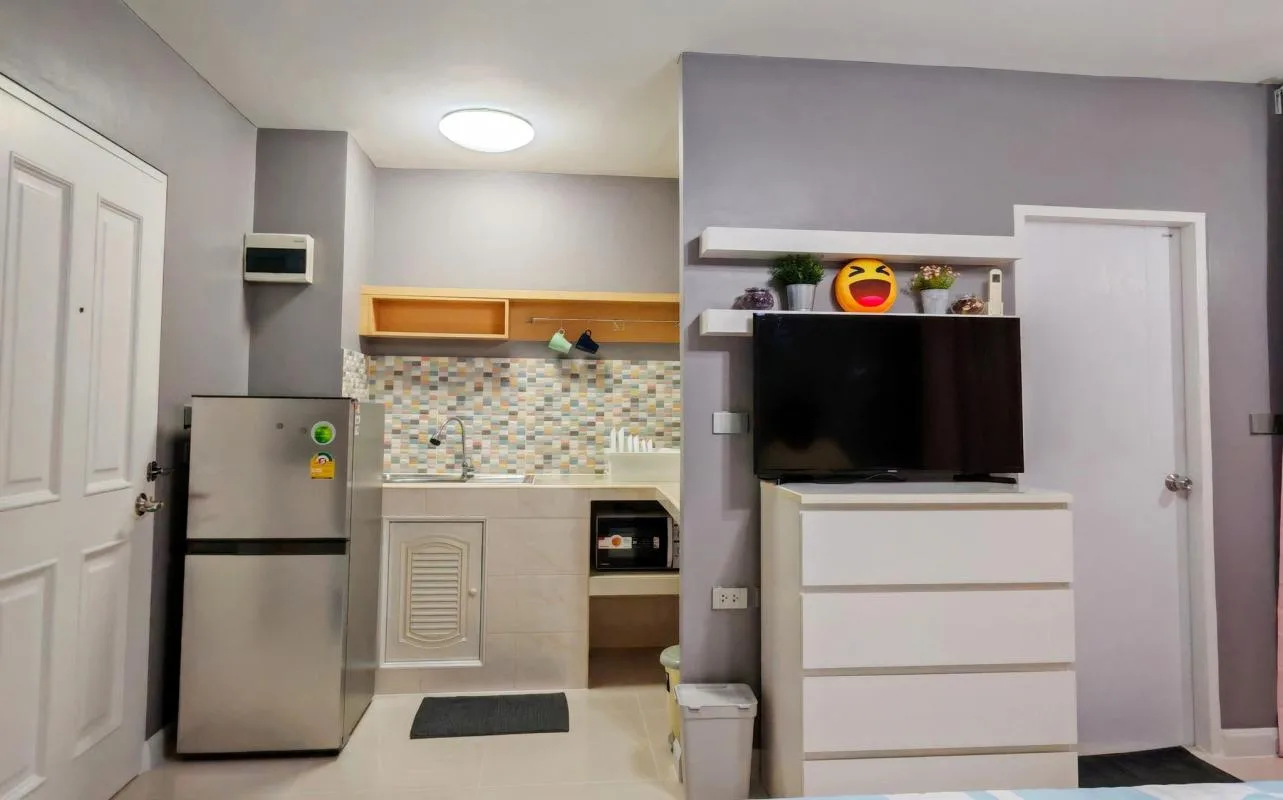 Property photos for My Condo Sukhumvit 52
