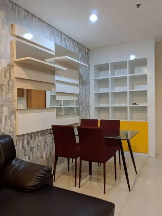 Property photos for Villa Asoke
