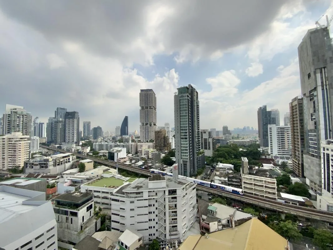 Property photos for Acadamia Grand Tower