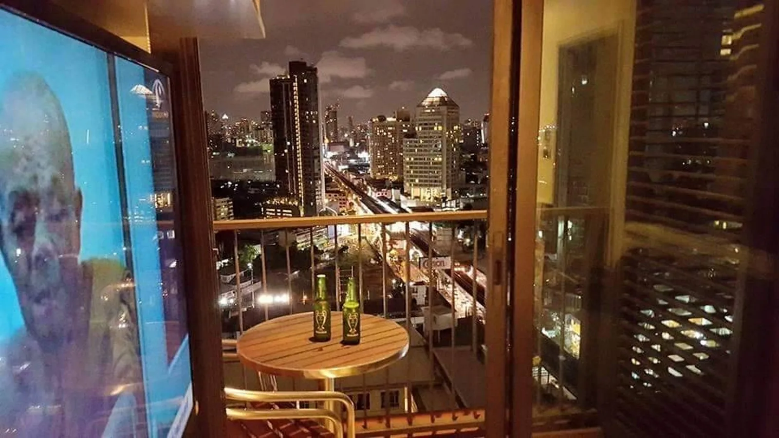 Property photos for WYNE Sukhumvit