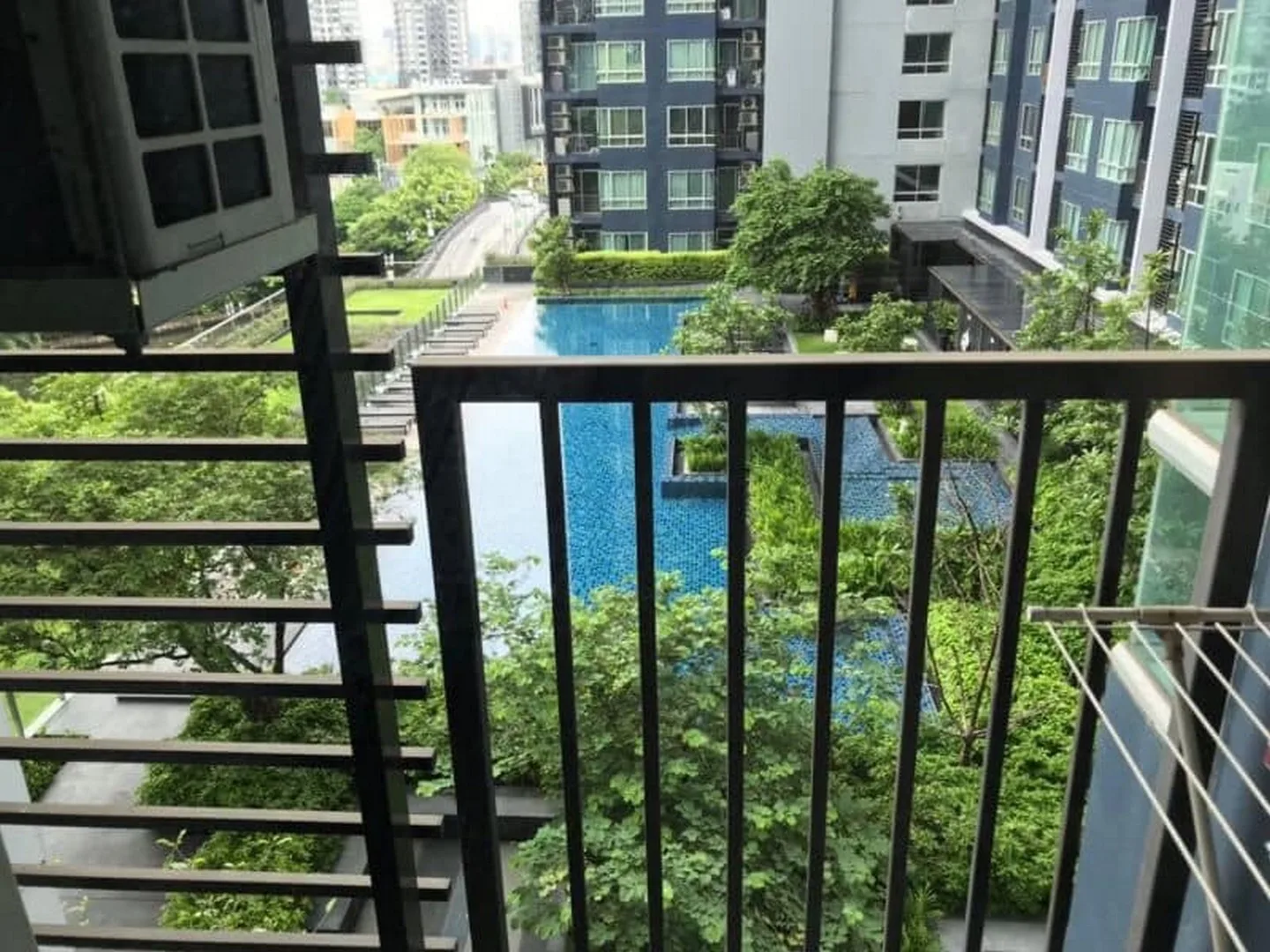 Property photos for The Base Sukhumvit 77