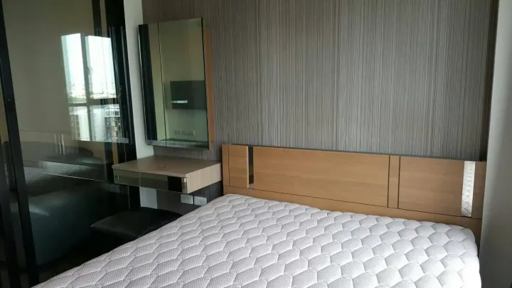 Property photos for The Base Park West Sukhumvit 77