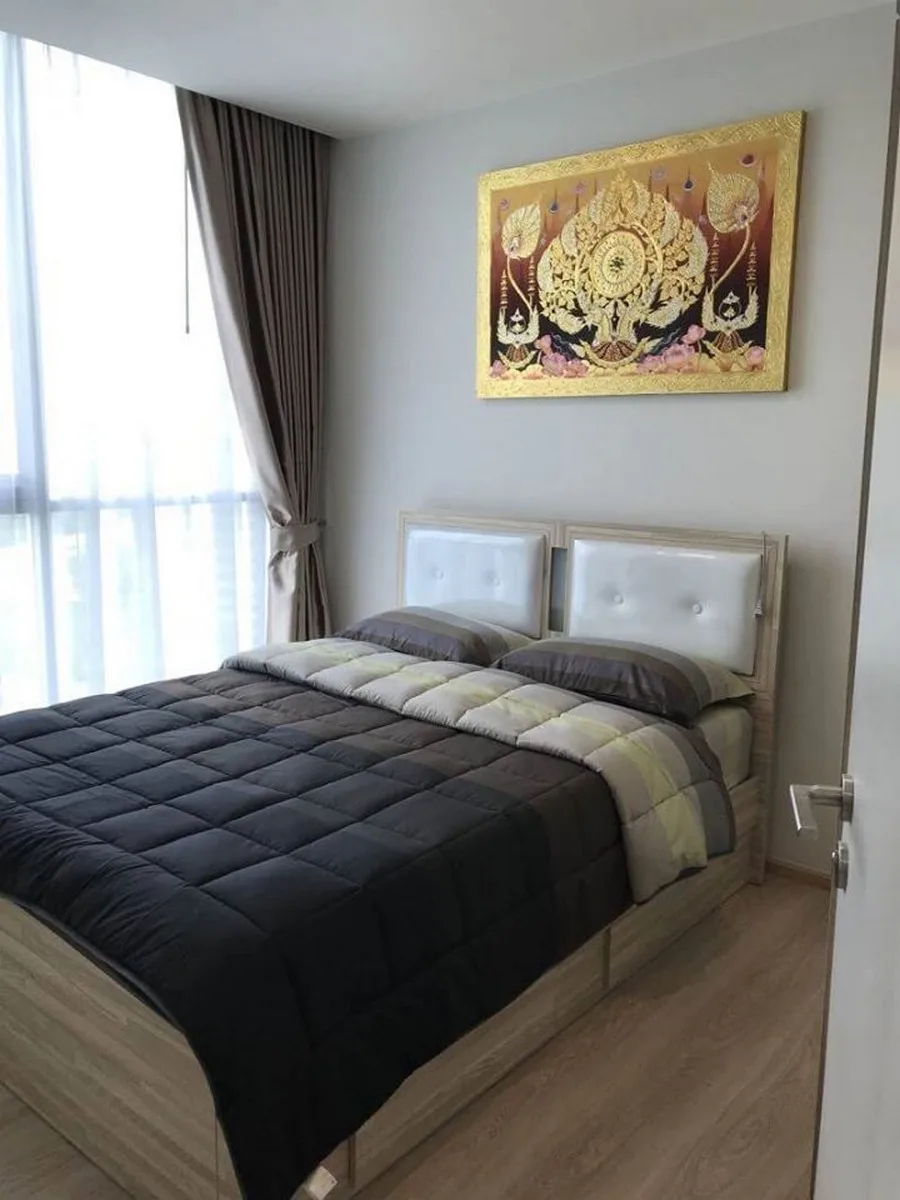 Property photos for Noble Revolve Ratchada