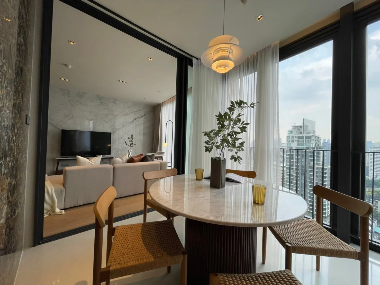 Property photos for BEATNIQ Sukhumvit 32